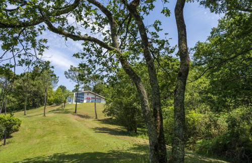 Espace, Luxe, Calme Et Nature - Foto 29