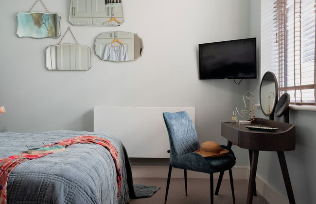 Cathedral Yard in Exeter - Foto 18