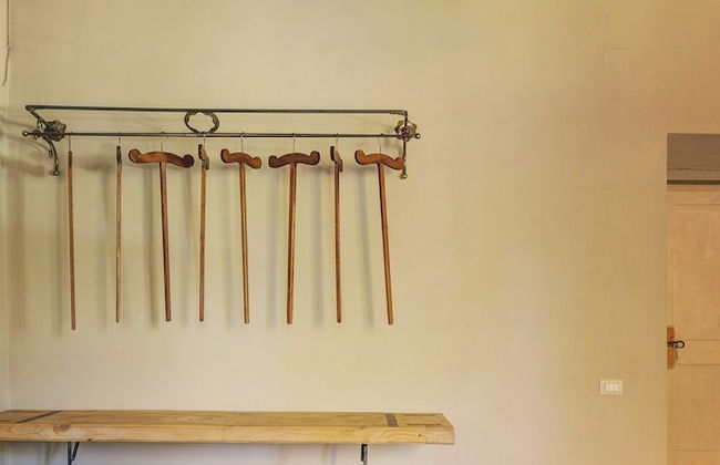 Palazzo Gatteschi - Photo 26