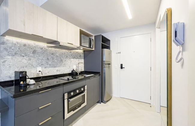 Charlie Porto Alegre Moinhos - Foto 43