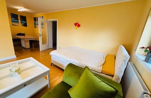 Comfort Stay near Mainz - Terrace & Parking - Foto 25