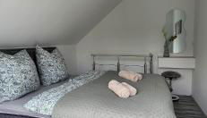 E+E Apartment Nah am Centro - Foto 3, towels