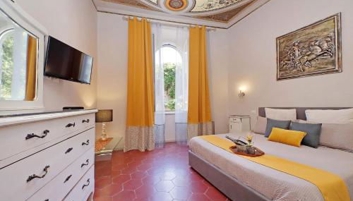 dolce casa colosseo 2 - Foto 2