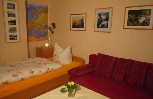 Ferienwohnungen Seewald - Foto 17