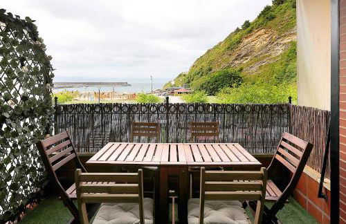 San Sebastian Orio apartment on the beach garage - Foto 23