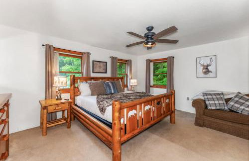 TB-19 Thunder Bay Resort Cabin 19 - Foto 12