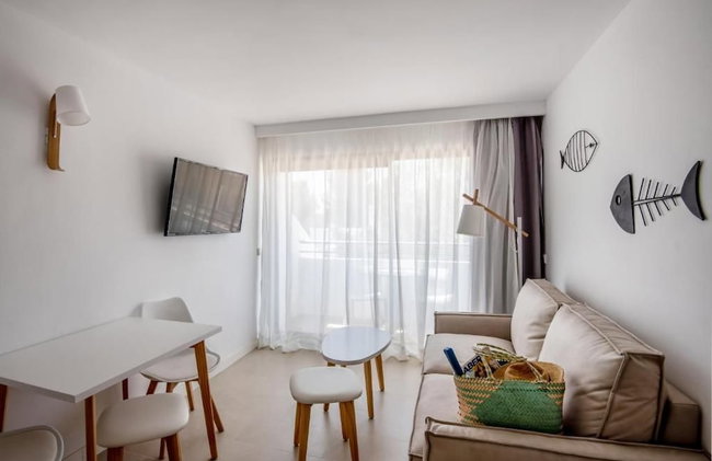 Apartamentos Es Pujols - Foto 13
