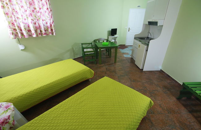 Heaven Apartments - Foto 2