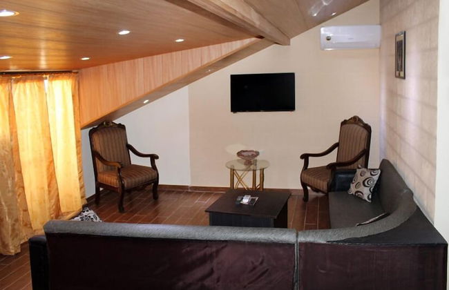 Koura Nakhla Apartment - Foto 18