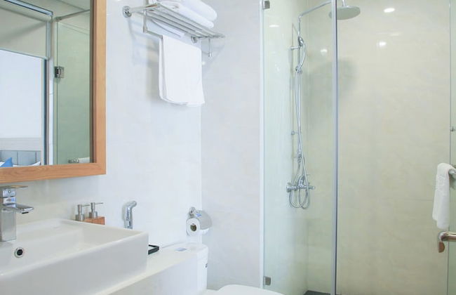 Elite Hotel Nha Trang - Foto 55