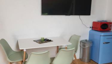 Ferienwohnung Siegglück - Foto 2