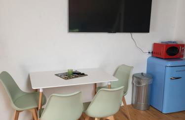 Ferienwohnung Siegglück - Foto 2