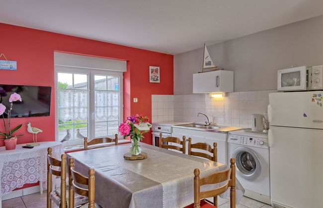 Au Coeur de la Baie - Foto 6