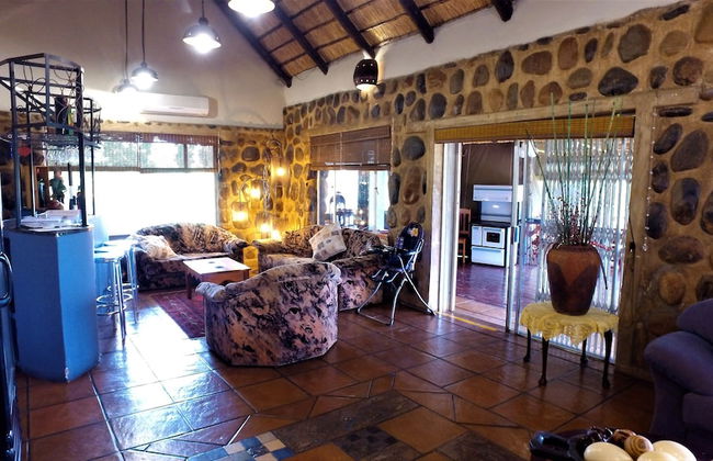 Blyde Mountain Country House - Photo 64