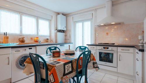 Appartement 3P 69m² à mi-chemin plage et bourg de Carnac - FR-1-477-130 - Foto 3