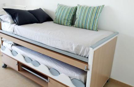 Adosado con fantásticas vistas al mar y piscina. - Foto 8