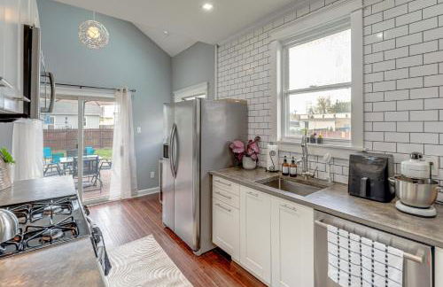 Pet-Friendly Oakley Gem with Large Backyard! - Foto 11