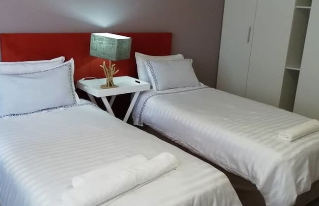 Ranks Guesthouse - Foto 3