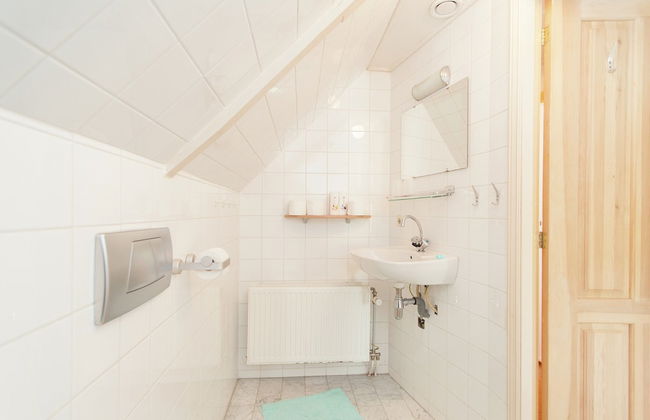 Idyllic Rural Home With Bikes - Foto 12