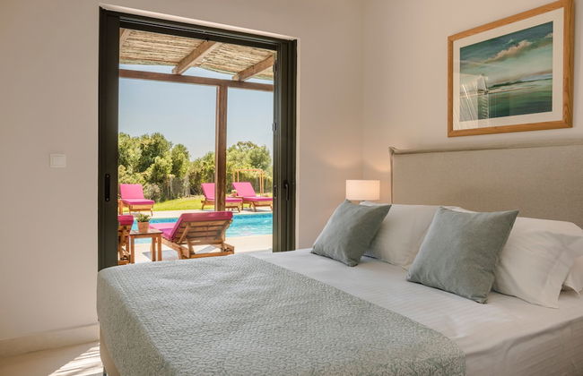 Villa Rodia - Foto 25