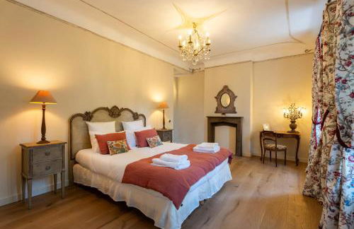 Bastide of the Rose Comtesse The Art of Intimate Luxury in Provence - Foto 29