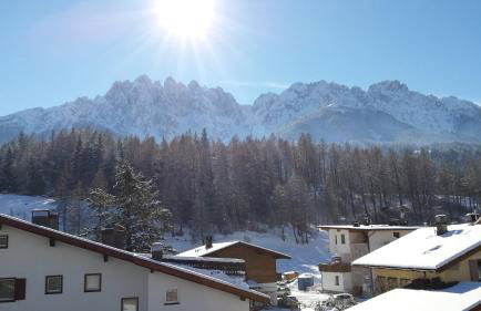 Appartements Schäfer - Foto 5