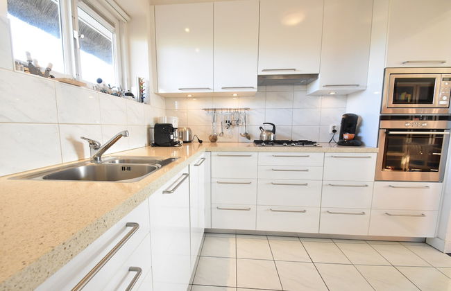 Villa in Midsland Near the Sea - Foto 7