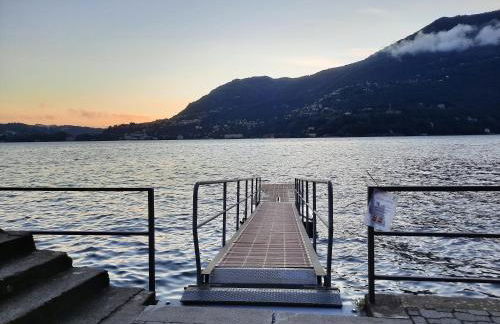 An armchair on the Lake - Foto 30