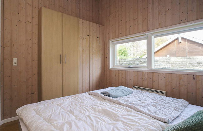 Holiday Home in HÃ¸jby - Foto 7