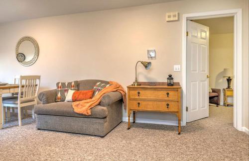 Anchor Town Lodge - Photo 36