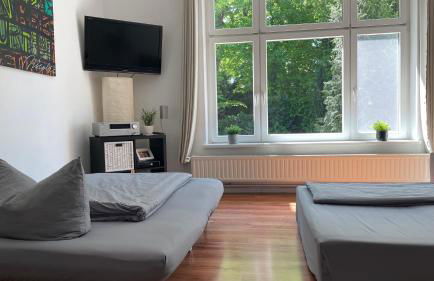 MK Altstadt Apartment - Foto 13