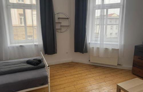 Appartement "Maria" mit 3 Schlafzimmern in Zeitz - Foto 14