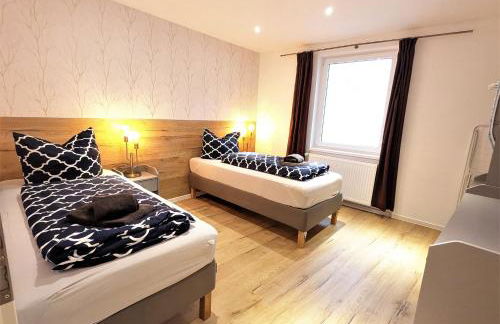 Apartmenthaus Bargteheide Apartment 1 - Foto 19