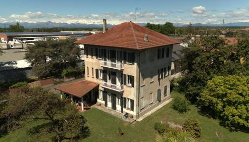 La Casina a Oleggio - Foto 2