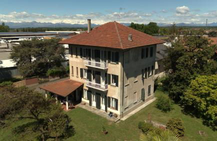 La Casina a Oleggio - Foto 2