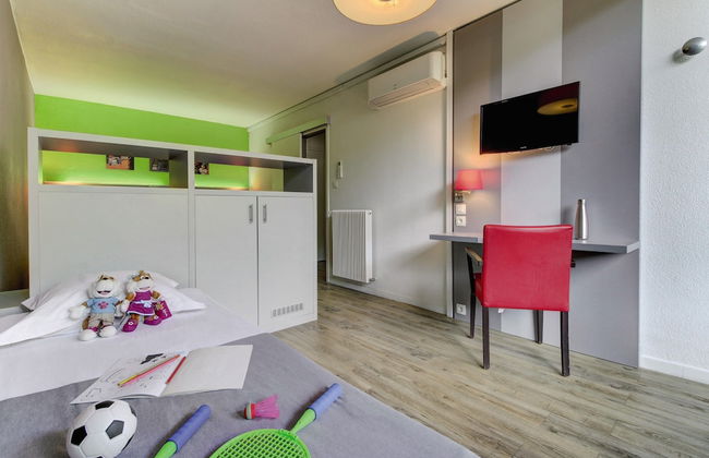 Belambra Clubs Presqu'île de Giens - Les Criques - Foto 11