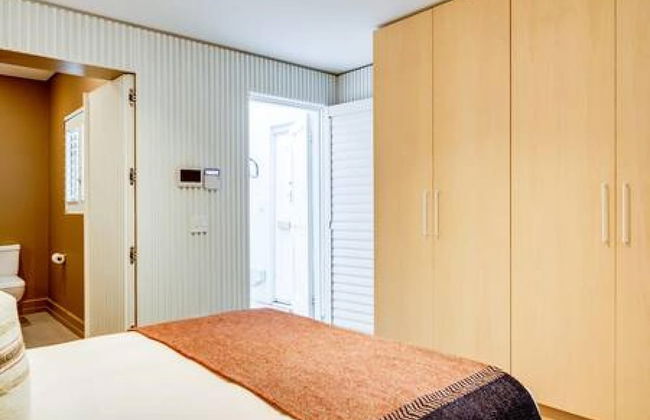 Magnificent Heritage Home w Sweeping Views of the City Oranjezicht Heritage - Foto 4