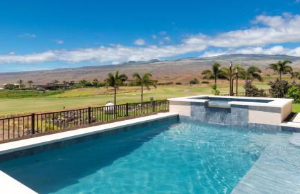 ❤PiH❤ MAUNA KEA BEACH ESCAPE Ohana Suite Pool Spa - Foto 15