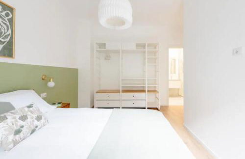 Luxury 2 bedroom Apartament, close to San Siro, Fiera and 10 min metro to Duomo - Foto 26
