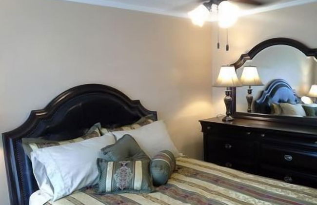 JARVIS Edgewater Park & Beach 5BD Villa - Foto 5