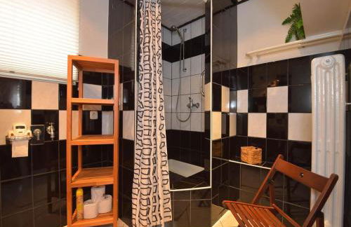 Wohnung Steinbach nahe Skihalle Oberhof - Foto 17