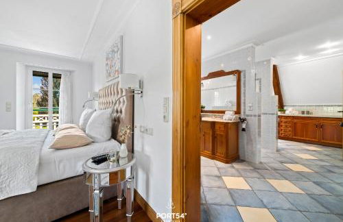 Landhaus von Lilienfeld Delve - Photo 37