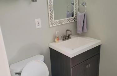 Large yard - Quiet area - 15 min to DC - Foto 24