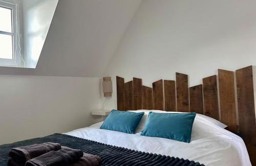 Logis du Prieuré by Melrose - Foto 20