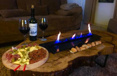 CHACARA EM COND FECHADO WI FI AR CONDICIONADO PISCINA e SPA AQUECIDOS - Photo 62