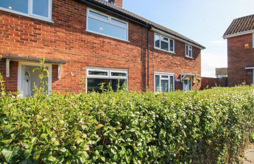 New Hey Long Stay Contractor Home by Rework Accommodation - Foto 8