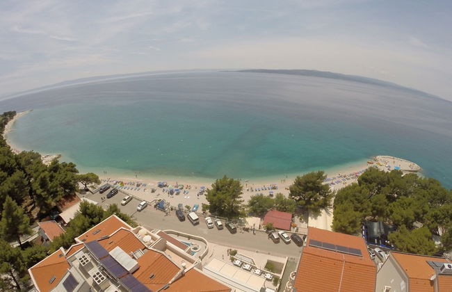 Aparthotel Milenij - Foto 44