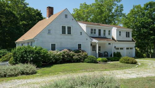 Historic Coastal Home • Marsh Views • Pet-Friendly - Foto 5