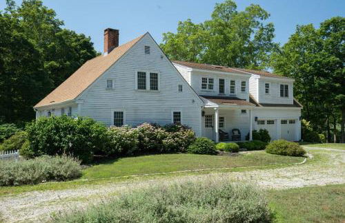 Historic Coastal Home • Marsh Views • Pet-Friendly - Foto 5