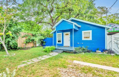 East Side Blue Bonnet Cottage - Foto 26